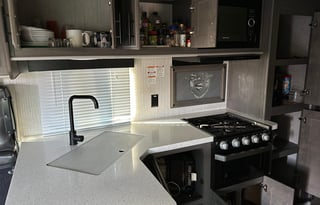 2020 Cruiser Stryker ST-2916