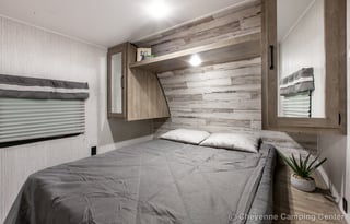 Happy Camper RV Rentals