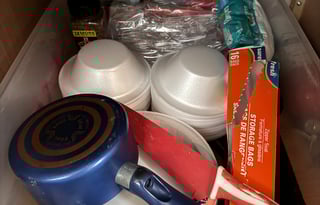 Poppy The Pop Up Camper