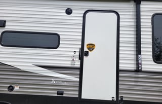 Westernslap Island girl Rv Rental