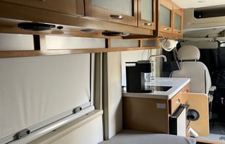 2021 Coachmen RV Nova 20C Sinister