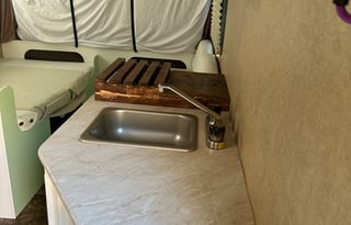 2014 Jayco Jay Feather Ultra Lite SLX 16XRB SLX