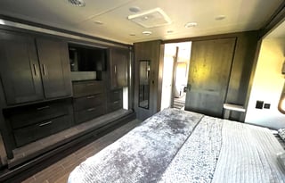 2021 Forest River RV Georgetown 5 Series 34M5