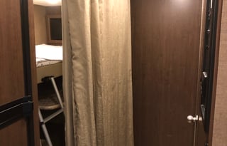 "Sugarbear Express 1" Thor Bunkhouse