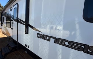 2025 Genesis Supreme Genesis Supreme G275CRXL