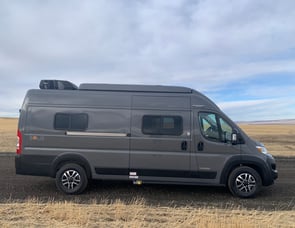 Winnebago Solis 59PX