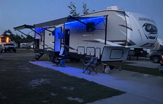 2022 Artic Wolf Suite
