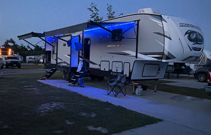 RV Photo