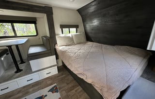 Mike and Mel's Memory Machine!