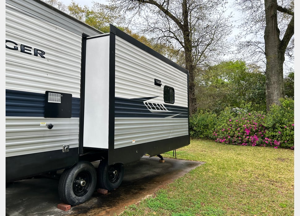Travel Trailer rentals in Snellville