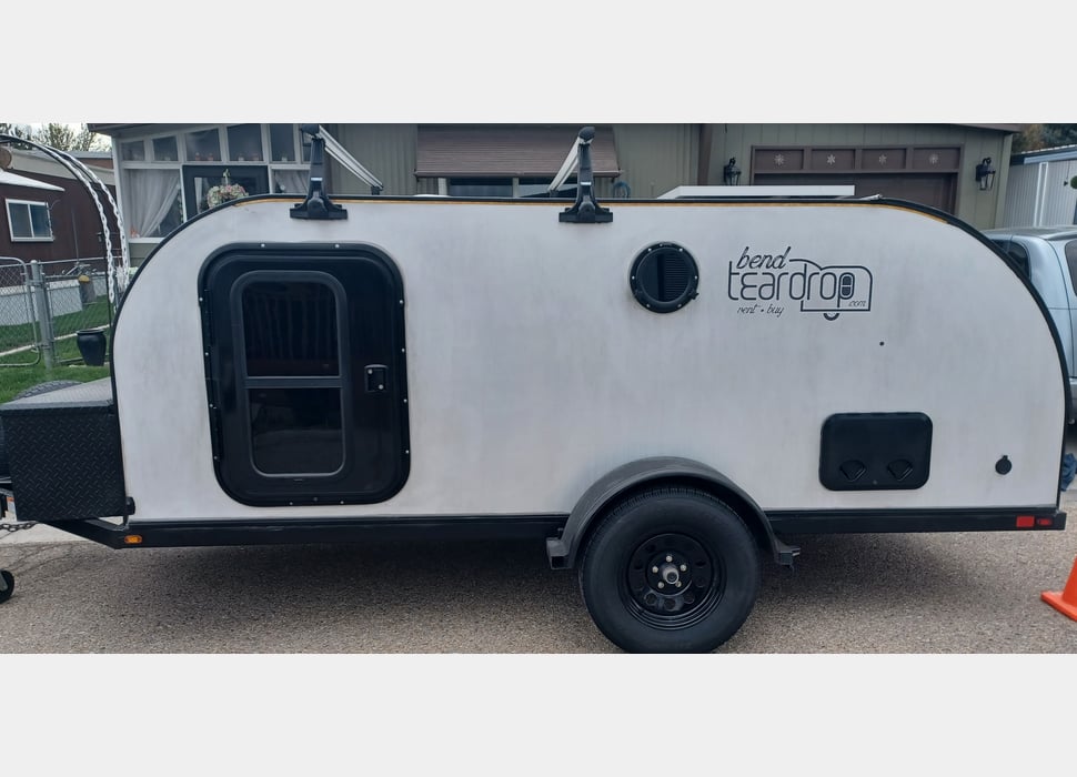 Pop-up Camper rentals in Boise