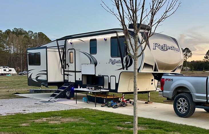 RV Photo