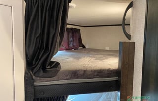 2024 Jayco Jay Feather 22BH Private Bed/Twin Bunk