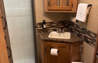 The All Inclusive RV!