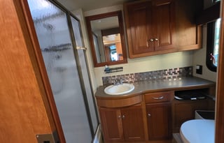 Ward RV&B