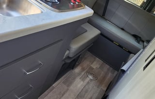 2022 Thor Motor Coach Synergy 20 ft.