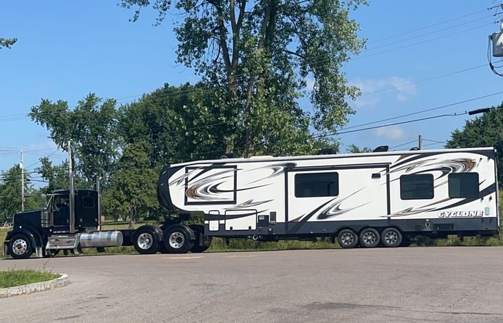 RV Photo