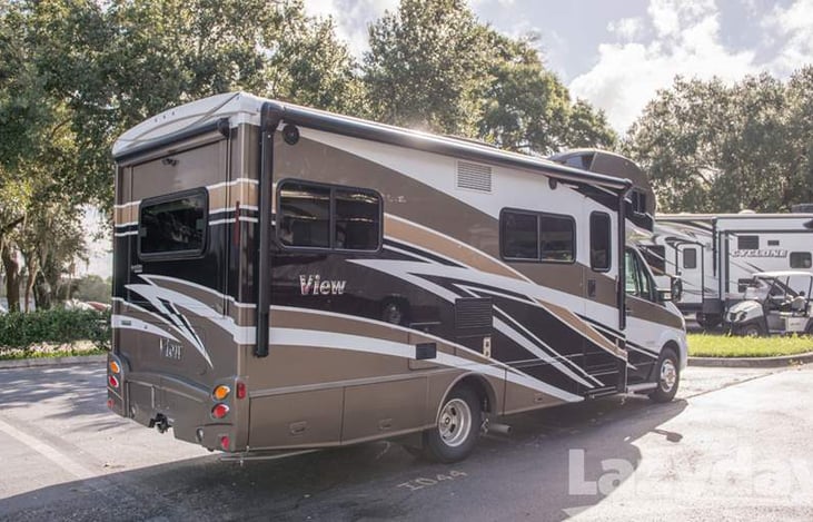 RV Photo
