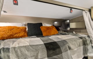 2023 Coachmen RV Prism 2150 CB