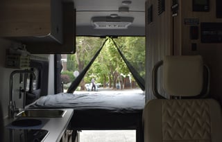 2025 Winnebago Solis 59P