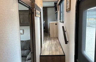 2021 Alliance Paradigm 390MP