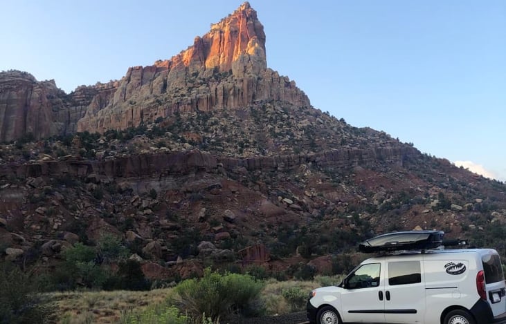RV Photo