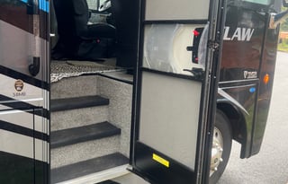 2023 Thor Motor Coach Outlaw 38MB