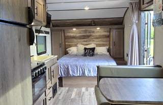 Adventure Starts Here! 2022 Ameri-Lite 248BH