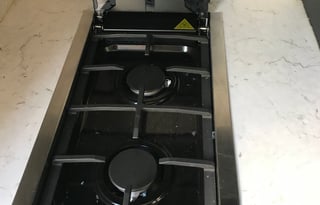 Pupper Friendly Wolf Pup