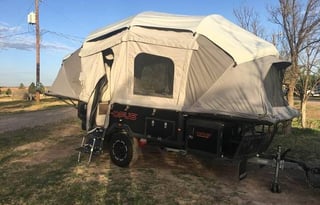 Opus OP4 - Go ANYWHERE