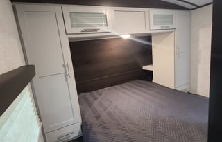 2021 Keystone RV Bullet 273BHS
