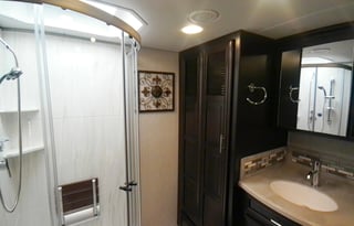 2021 Forest River RV Berkshire XLT 45