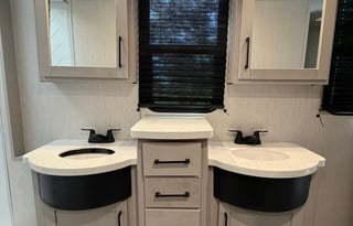 2023 Heartland Torque 384