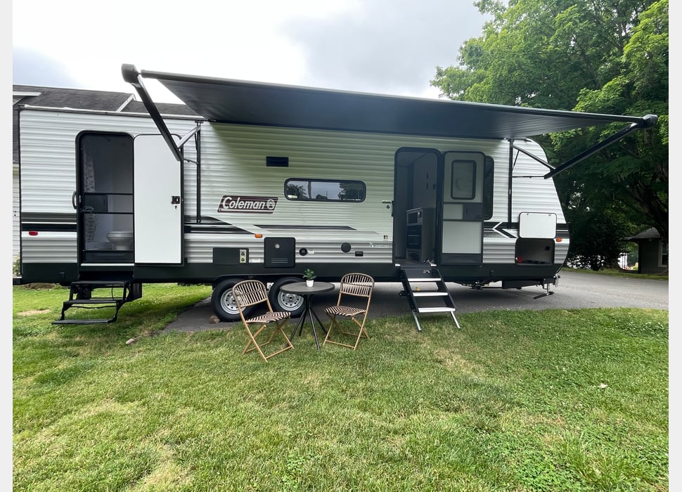 Travel Trailer rentals in Claremont