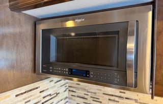2017 Thor Motor Coach Palazzo 33.2