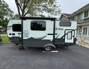 Forest River RV Flagstaff E-Pro E20BHS