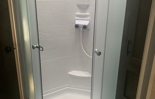 2021 Forest River RV Shockwave 30FWGDX