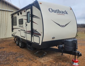 Keystone RV Outback 210RS