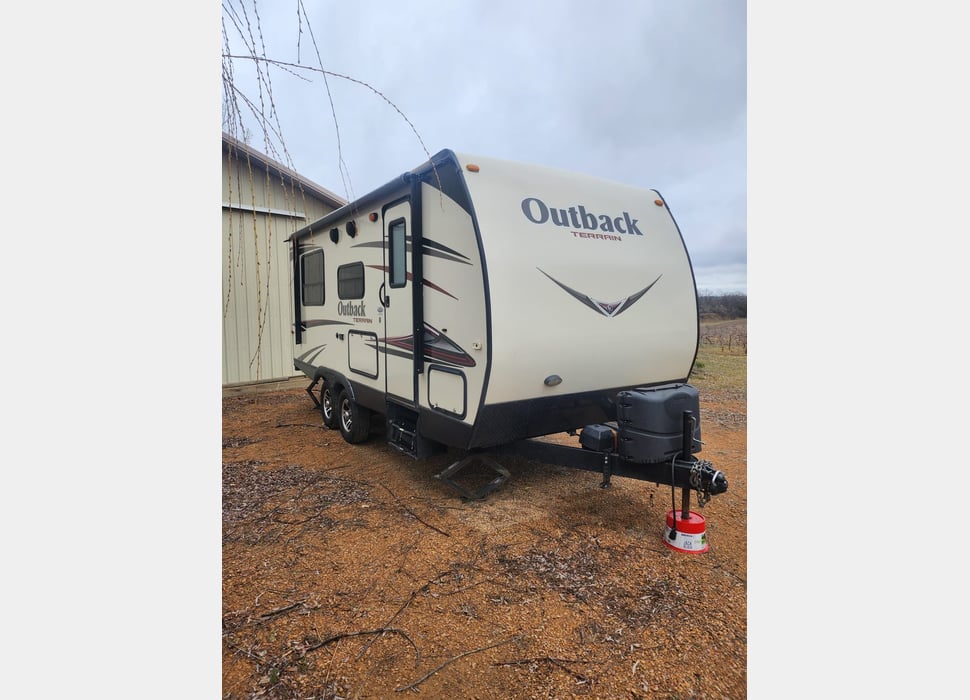 Travel Trailer rentals in Oakdale
