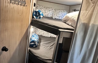 FREEDOM RV Rentals, LLC - 2023 Alpha Wolf