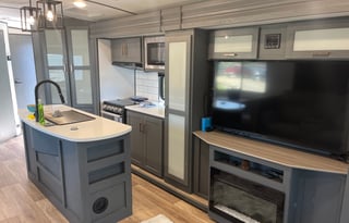 2022 Keystone RV Premier Ultra Lite 30RIPR