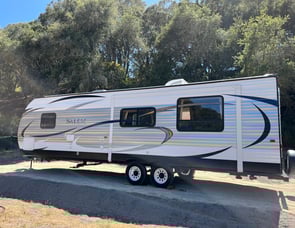 Forest River RV Salem 27RKSS