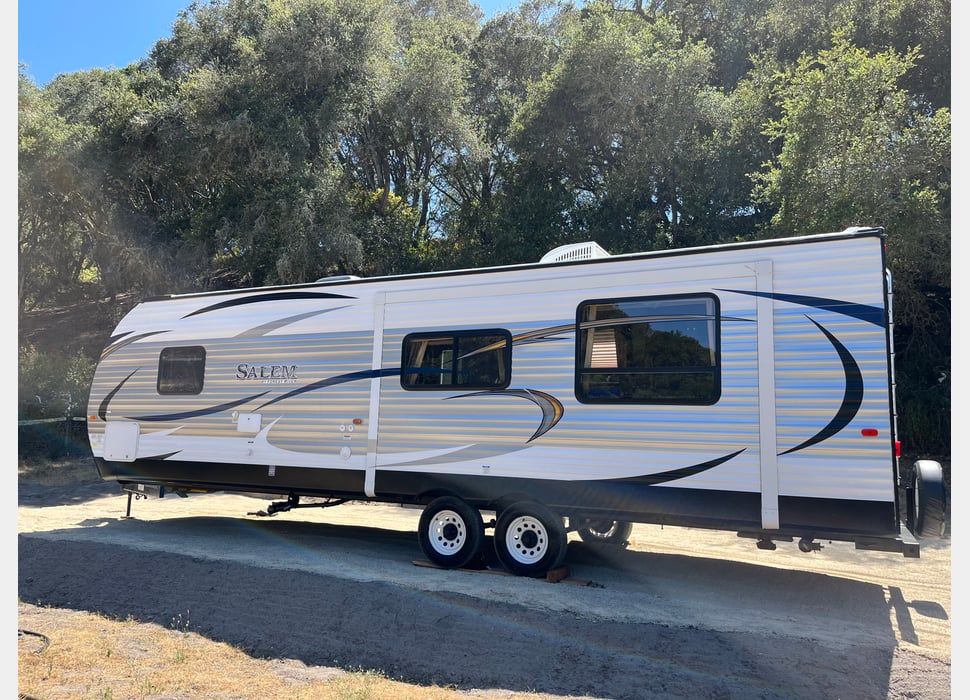 Travel Trailer rentals in Simi Valley