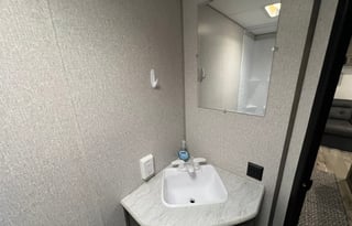 Cozy Family Adventure: 2021 KZ Sportsmen Bunkhouse