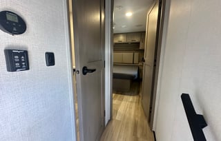 2026 Grand Design Reflection 362TBS