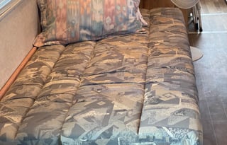 2004 CARSON RV Sport Fun Runner