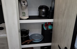 2022 Forest River RV Impression 315MB