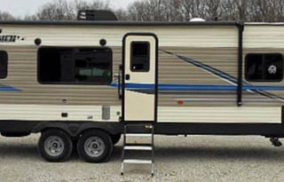 2020 KZ Sportsmen LE 270THLE