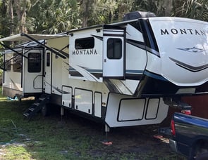 Keystone RV Montana 3781RL