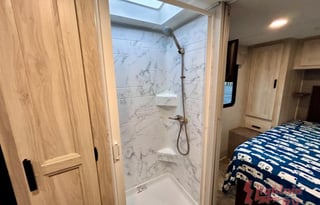 Forest River Sunseeker LE Model 2850SLE Motorhome